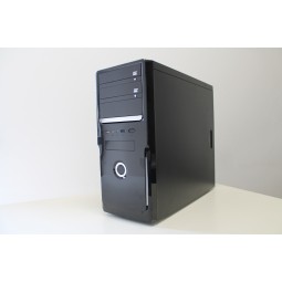 AC7532   Case Midi Tower USB3.0  PSU 600w (esaurito)